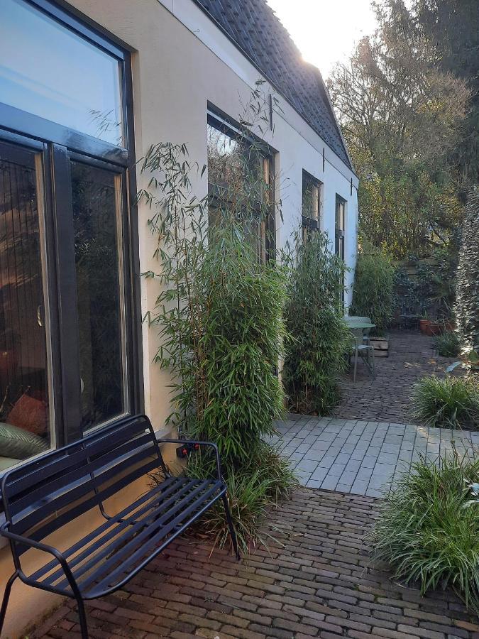 Inn The Green Zeist Kültér fotó