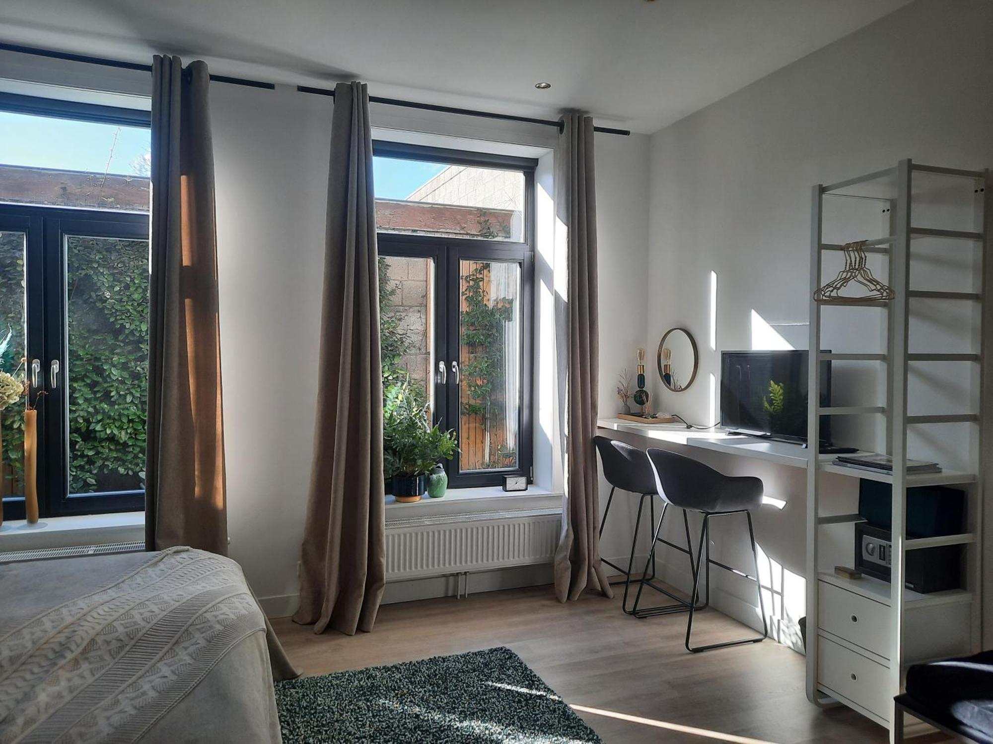 Inn The Green Zeist Szoba fotó